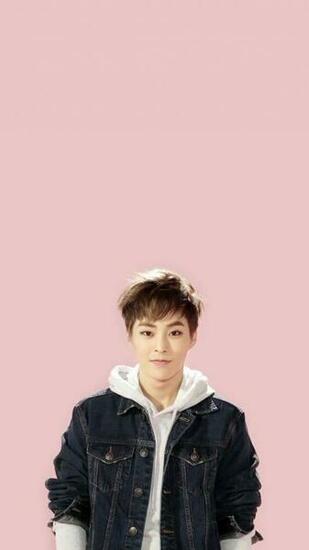 Best Ideas About Exo Xiumin Kim