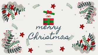 Aesthetic Christmas Wallpaper Net