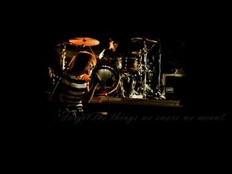 Paramore Wallpaper