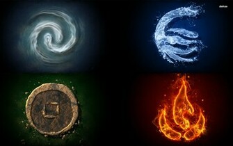 Avatar The Last Airbender Wallpaper Anime
