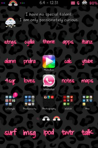 Whatsapp iPhone Wallpaper