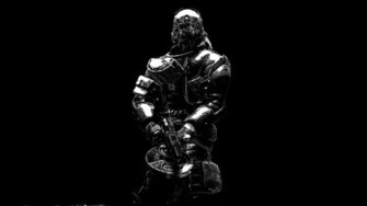 Dead Space3 Isaac Clarke Space Wallpaper Photos Pictures