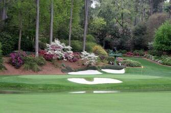Augusta National President Barack Obama To Let
