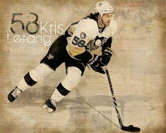 Kris Letang Wallpaper