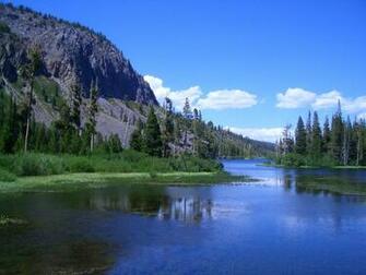 Mammoth Mountain By Twin Lakes Photos Diagrams Topos