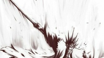Bleach Zaraki Kenpachi Wallpaper Hq