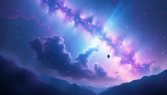 Aesthetic Wallpaper Space
