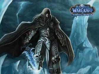 Wow Death Knight Babes HD Wallpaper