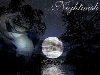 Home All Wallpaper Detail Nightwish N24