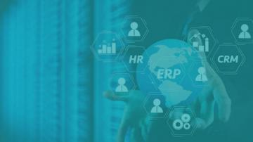 Oracle Erp The Top Modules