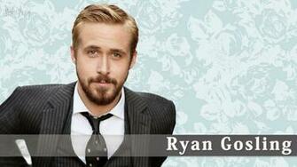 Fotos Ryan Gosling Wallpaper