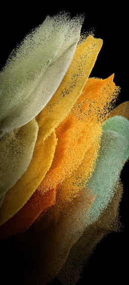 Samsung S21 Light Mix Live Wallpaper Central