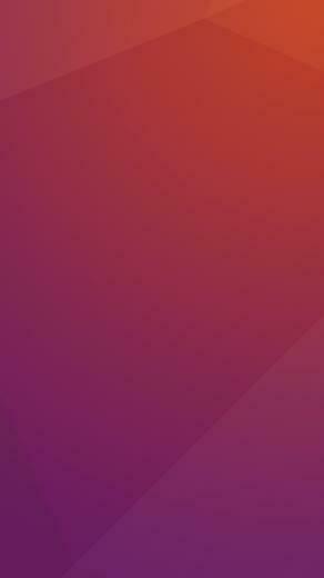 Ubuntu Lts Wallpaper Revealed For Desktop And Phone