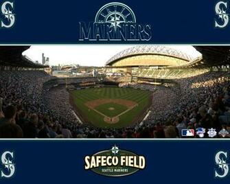 Seattle Mariners Wallpaper Loopele