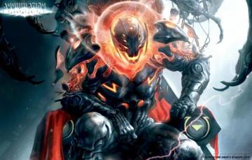 Ultron Wallpaper U6494nm 4usky