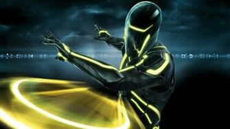 Tron Wallpaper Movie HD High Resolution