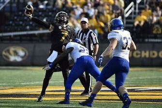 Dakota State College Football Tv Schedule Lsu Geaux