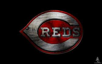 Cincinnati Reds Mlb Baseball Wallpaper
