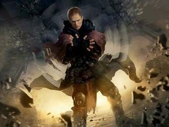 Star Wars The Force Unleashed Starkiller Wallpaper