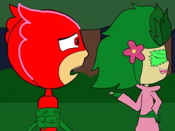 Owlette And The Rejected Friendship Disney Junior Random