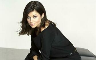 Tiffani Thiessen Wallpaper High Resolution And Quality