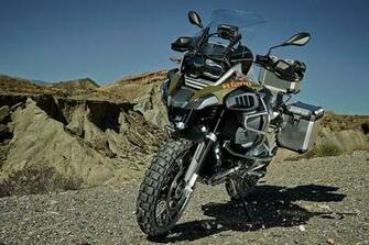 Bmw R1200gs Adventure With Wallpaper Bikes Doctor