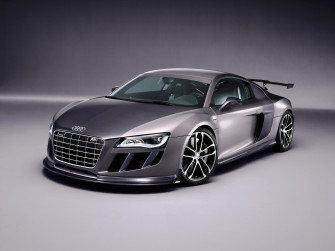 Audi R8 HD Wallpaper And