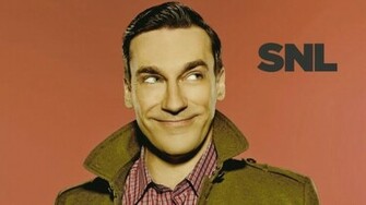 Jon Hamm Wallpaper