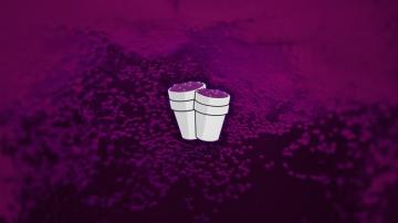 Lean Drink Wallpaper On