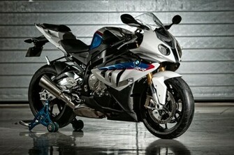 Bmw S1000rr Wallpaper