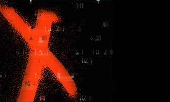 Xenogears Squares HD Wallpaper General