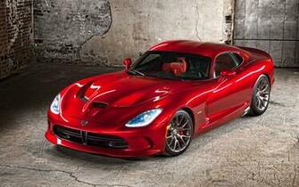 Dodge Viper Gt Wallpaper HD