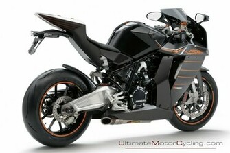 Ktm Rc8 Wallpaper HD
