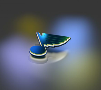 St Louis Blues Wallpaper Zndhj43 Wallpaperexpert