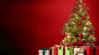 Merry Christmas Wallpaper