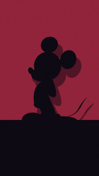 Mickey Mouse Wallpaper