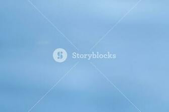Abstract Blue Background Soft Color Light Plain Backdrop Design