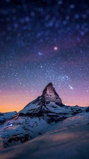 Landscape Mood Wallpaper Awesome