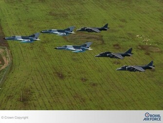 Mig Wallpaper