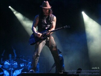 Wallpaper HD For Mac Synyster Gates Avenged Sevenfold