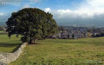 Desktop Wallpaper Kendal England Right Lakedistrict Cumbria