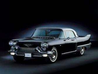Cadillac Eldorado Brougham Papel De Parede Wallpaper