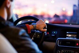Lyft Will Begin Enhanced And Continuous Driver Background Checks