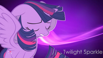 Twilight Sparkle Alicorn Wallpaper By Pancernypl96 D6cu18l