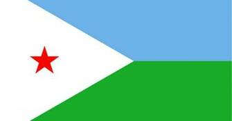 Just Pictures Wallpaper Djibouti Flag