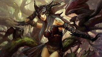 Women HD Wallpaper Background