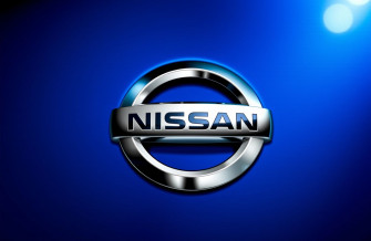Nissan Logo Wallpaper