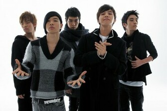 Big Bang Wallpaper K Pop Galaxy Note
