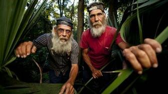 Swamp People