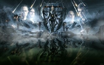 Trivium Wallpaper And Artworks